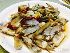 -临风海鲜餐厅