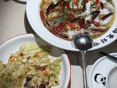 -江渔儿酸菜鱼(曜一城店)