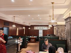 -华竹饭店(中央大街店)
