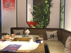 -尚尚仙·酸汤猪手·猪肚鸡火锅(华联万柳购物中心店)