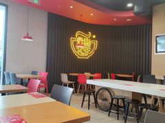 -永和大王(浦东南路店)