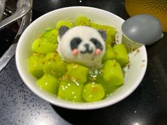 -井格重庆火锅(西直门凯德Mall店)