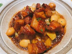 外婆红烧肉-外婆印象·家常菜(万科店)