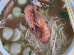 -从前慢海鲜面馆