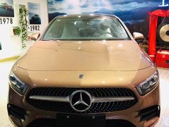 -上海德星奔驰(江杨南路店)