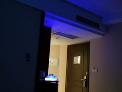 -重庆长寿碧桂园凤悦凤凰酒店