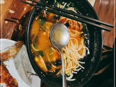 -小川洋风料理(街道口店)