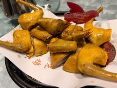 -朱记乳鸽王·非遗石岐乳鸽·全鸽宴(大兴旗舰店)