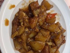 -顺风汤馆·广府粤菜(江宸天街店)