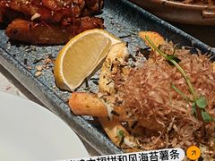 -BE BRIGHT KITCHEN(正佳广场店)