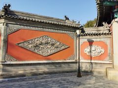 -大钟寺古钟博物馆