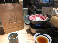 -初居食屋日式料理(万象城购物中心店)