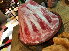 -骨捞专家·金华砂锅(西田城购物中心店)