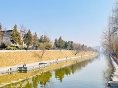 -西安城墙·碑林历史文化景区