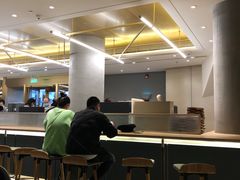 大堂-星巴克臻选(北京蓝色港湾RO店)