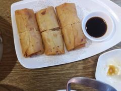 -点点心港式茶餐厅(南京西路店)