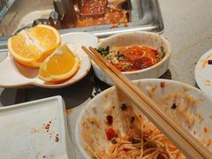 -海底捞火锅(团结桥店)