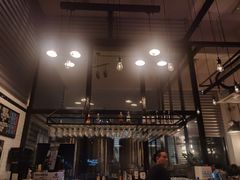 -Twin Tails Brewpub双尾精酿餐吧(八坼店)