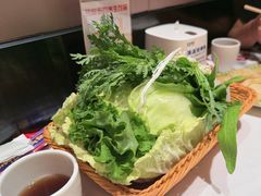 -涿派·炝锅鱼(涿州店)