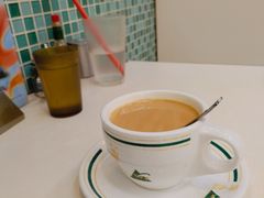 -華歡冰室-WahFoon(吉大店)
