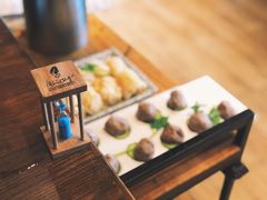 -同仁四季椰子鸡(宝安壹方城店)