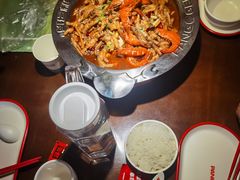 -胖哥俩肉蟹煲(苏州中心店)