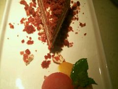 -半秋山西餐厅(宜昌大洋店)