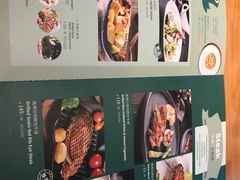 -新贝乐意大利餐厅(苏州中心店)