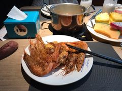 -星伦多自助料理(江阴万达店)