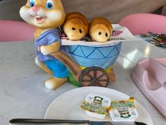 -水桶王国主题餐厅·聚会·生日派对·亲子活动·家庭套餐(亚龙湾希尔顿店)