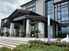 -宁波松兰山滨海旅游度假区