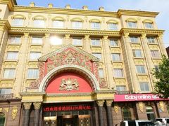 -九号公馆(秦岭路店)