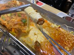 -韩国大金刚烤肉·料理(印象城店)