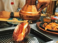 -臻牛烤肉