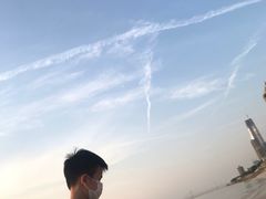 -武昌江滩