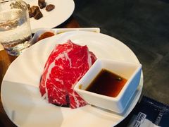 -Mr·Fish鱼鲜生海鲜放题(银泰in99店)