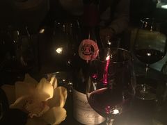 -LONG BAR 廊吧(外滩华尔道夫酒店)