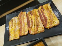 -花味·自助烤肉(雨花客厅店)