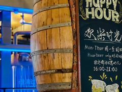 -Goose Island Brewhouse鹅岛精酿啤酒餐厅