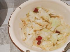 -彭耕记猪油炒小菜(吉联mall店)