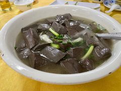 -长坦新鲜猪什夜宵广场