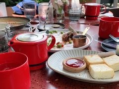 -La Terre乐田(万象城店)