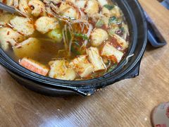 -天瑞福云南过桥米线(十里河店)