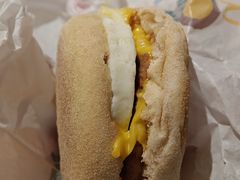 -麦当劳(前海店)