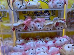 -风云再起游乐汇(北京西单西西友谊店)