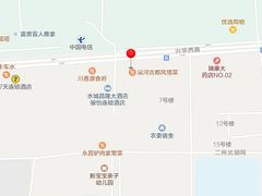 门面-运河古都(兴华西路店)