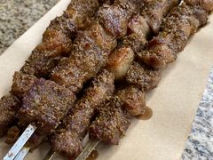 -老阿妈乌海蒙餐馆(锦馨园小区店)