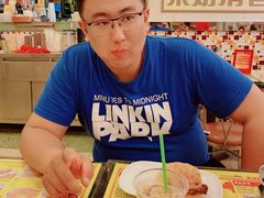 -龙凤冰室