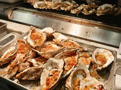 -川骄海鲜自助(亚运村店)