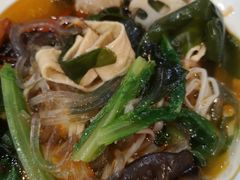 -喜家德虾仁水饺(凯德店)